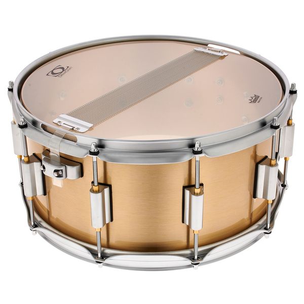 DrumCraft 14"x6,5 Bell Brass Snare