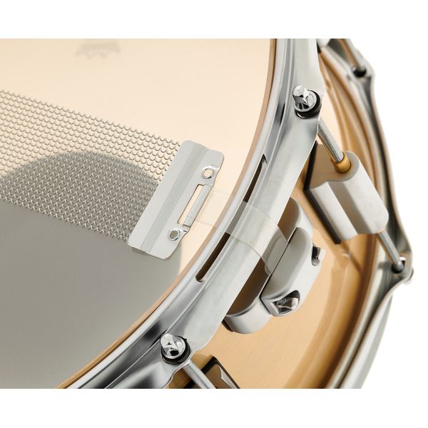 DrumCraft 14"x6,5 Bell Brass Snare