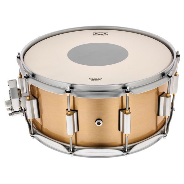 DrumCraft 14"x6,5 Bell Brass Snare