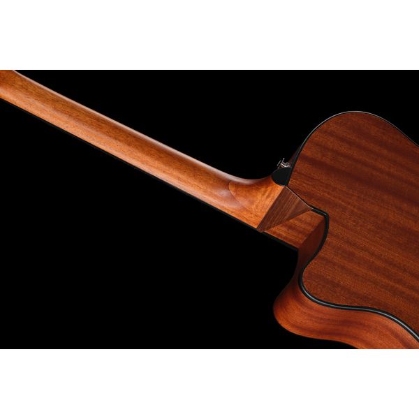 Ibanez AAM50CE-OPN