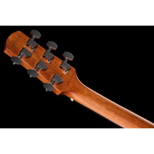 Ibanez AAM50CE-OPN