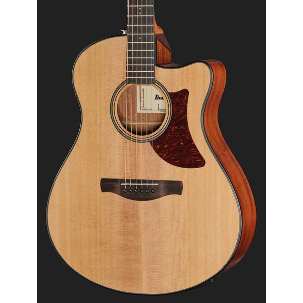 Ibanez AAM50CE-OPN
