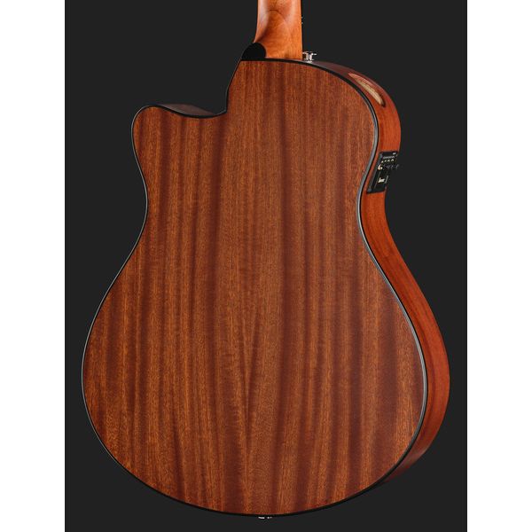 Ibanez AAM50CE-OPN