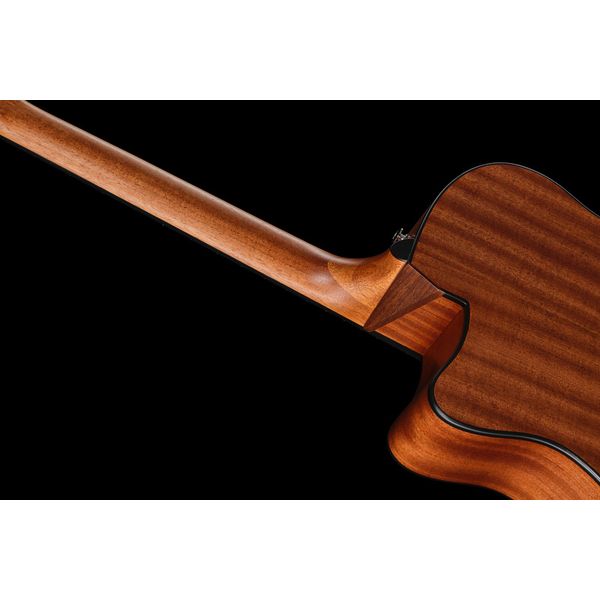 Ibanez AAM54CE-OPN