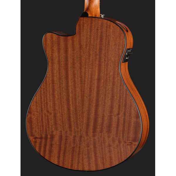 Ibanez AAM54CE-OPN