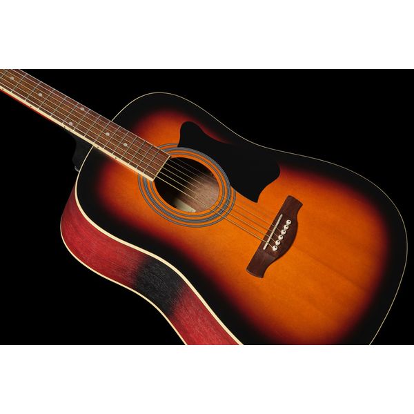 Ibanez V50NJP-OVS Jam Pack