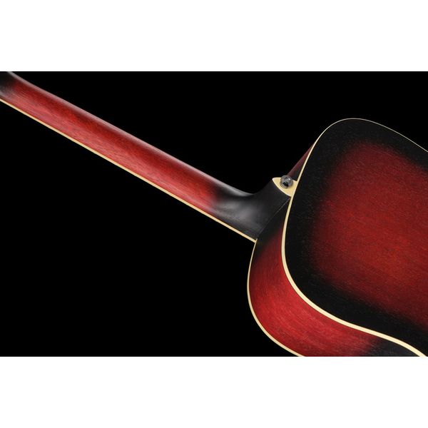 Ibanez V50NJP-OVS Jam Pack