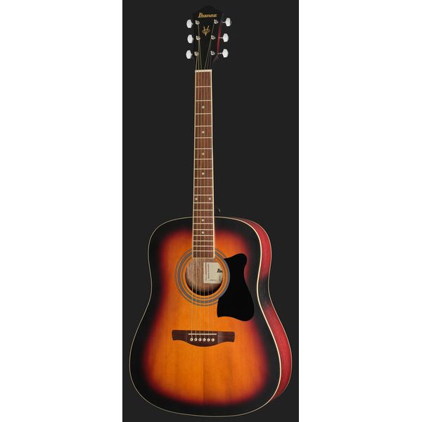 Ibanez V50NJP-OVS Jam Pack