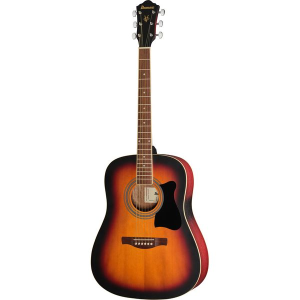Ibanez V50NJP-OVS Jam Pack