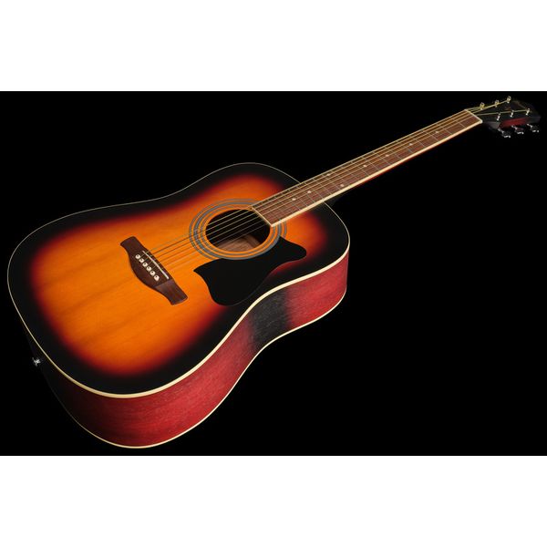 Ibanez V50NJP-OVS Jam Pack