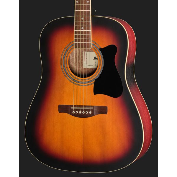 Ibanez V50NJP-OVS Jam Pack