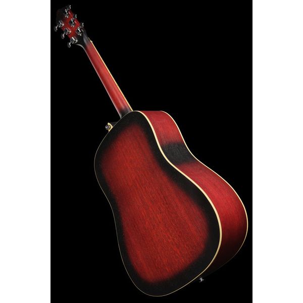 Ibanez V50NJP-OVS Jam Pack