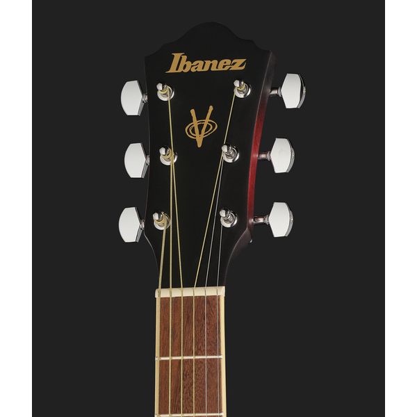 Ibanez V50NJP-OVS Jam Pack