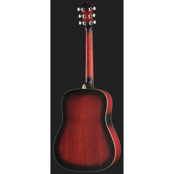 Ibanez V50NJP-OVS Jam Pack