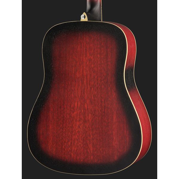 Ibanez V50NJP-OVS Jam Pack