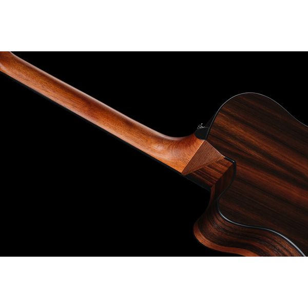 Ibanez AAM70CE-TBN