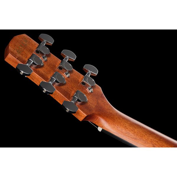 Ibanez AAM70CE-TBN