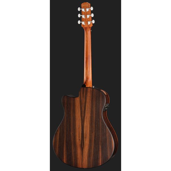 Ibanez AAM70CE-TBN