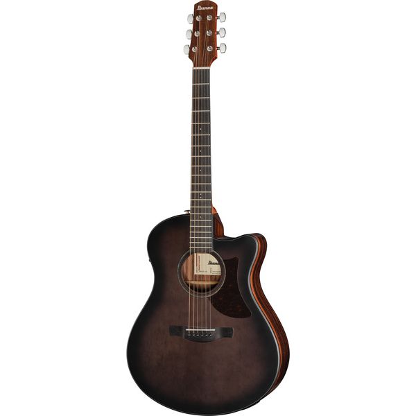 Ibanez AAM70CE-TBN
