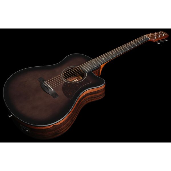 Ibanez AAM70CE-TBN