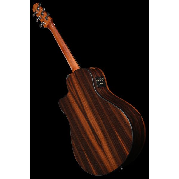 Ibanez AAM70CE-TBN