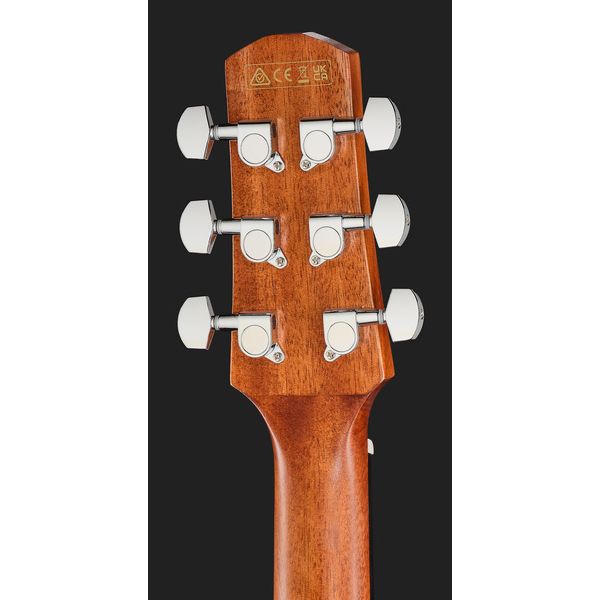 Ibanez AAM70CE-TBN