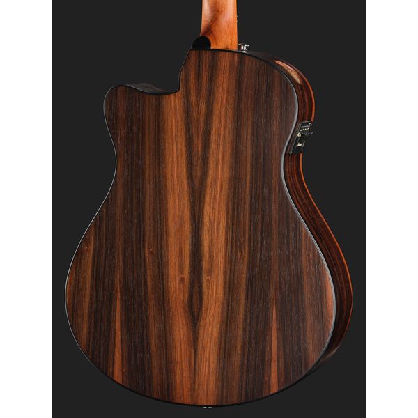 Ibanez AAM70CE-TBN
