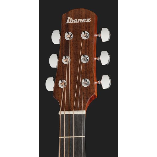 Ibanez AAM70CE-TBN