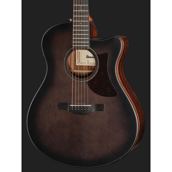 Ibanez AAM70CE-TBN