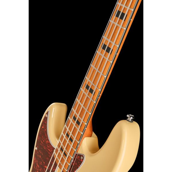 Marcus Miller V5 Alder-4 VWH LH