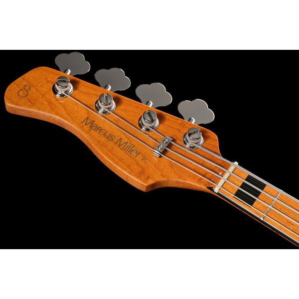 Marcus Miller V5 Alder-4 VWH LH