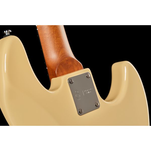 Marcus Miller V5 Alder-4 VWH LH