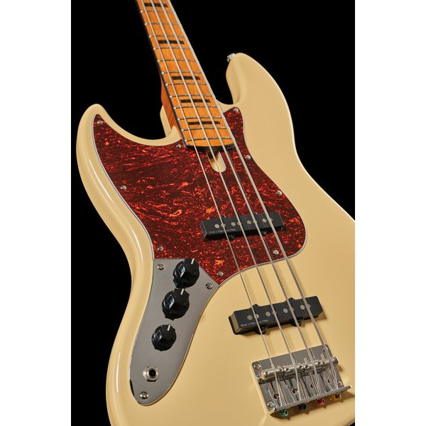 Marcus Miller V5 Alder-4 VWH LH