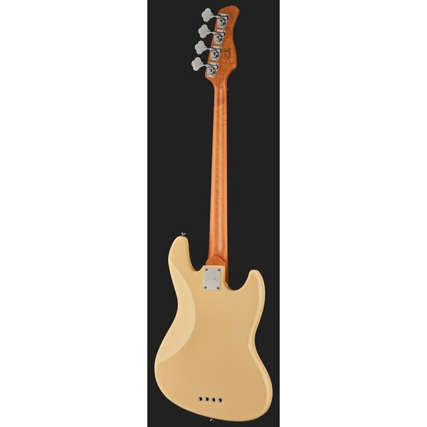 Marcus Miller V5 Alder-4 VWH LH