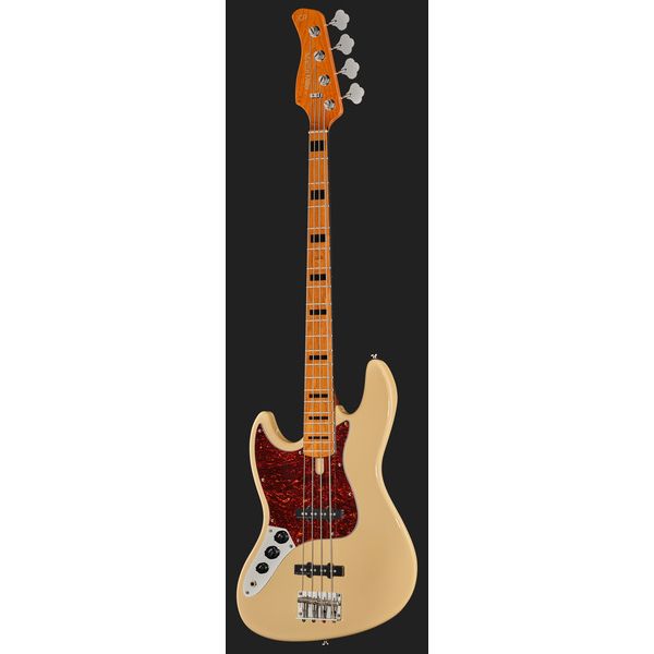 Marcus Miller V5 Alder-4 VWH LH