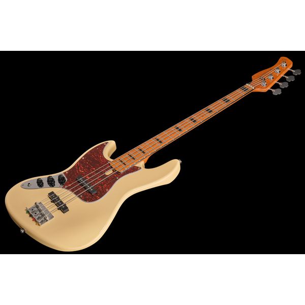 Marcus Miller V5 Alder-4 VWH LH