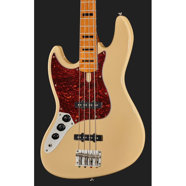 Marcus Miller V5 Alder-4 VWH LH