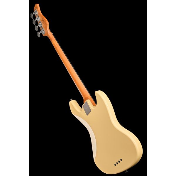 Marcus Miller V5 Alder-4 VWH LH