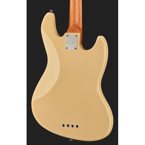 Marcus Miller V5 Alder-4 VWH LH