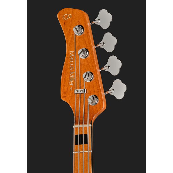 Marcus Miller V5 Alder-4 VWH LH
