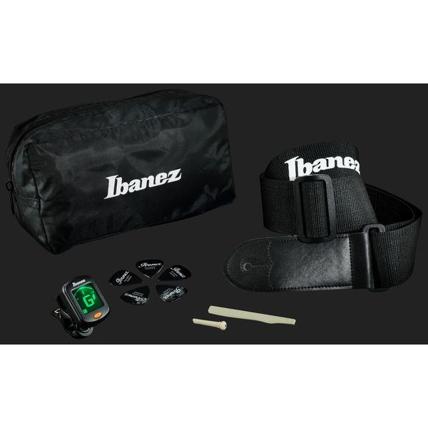 Ibanez V50NJP-OPN Jam Pack