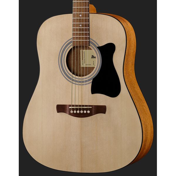 Ibanez V50NJP-OPN Jam Pack