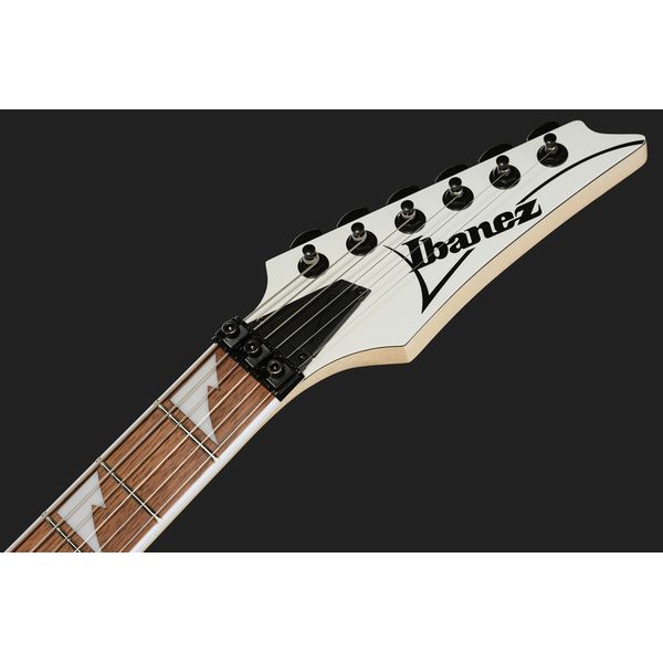 Ibanez RG450DXB-WH