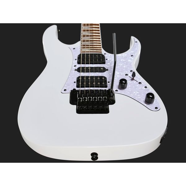 Ibanez RG450DXB-WH