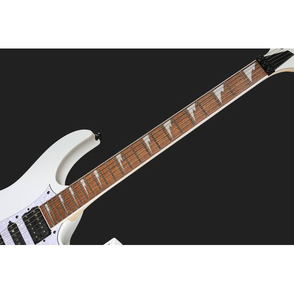 Ibanez RG450DXB-WH