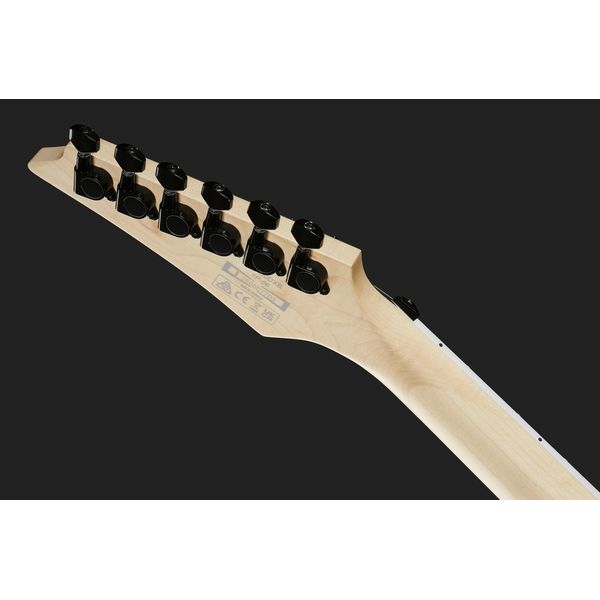 Ibanez RG450DXB-WH