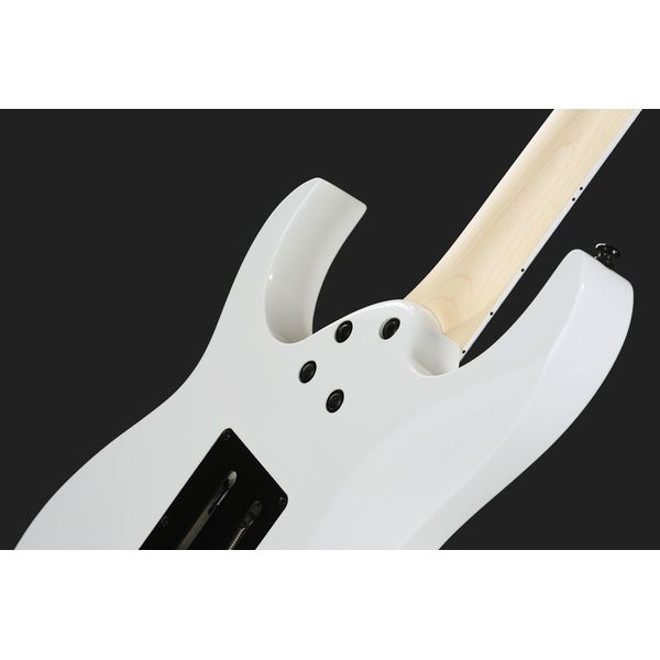 Ibanez RG450DXB-WH