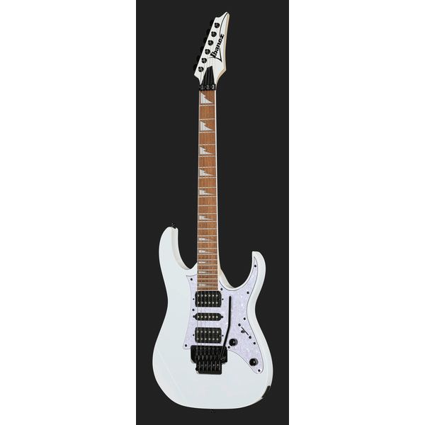 Ibanez RG450DXB-WH