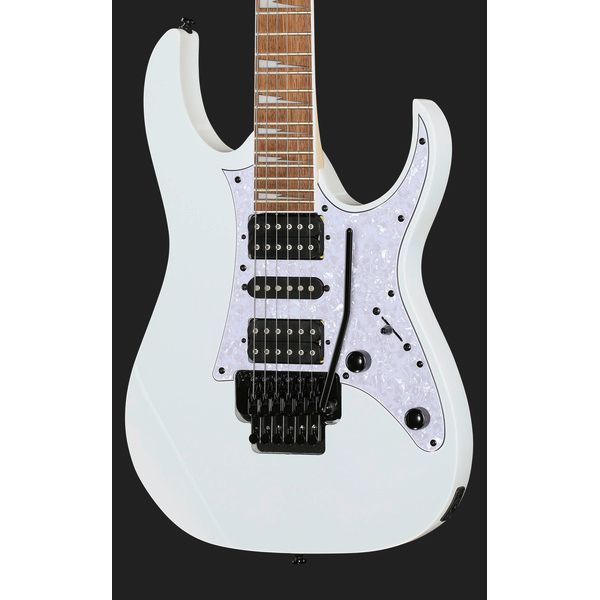 Ibanez RG450DXB-WH