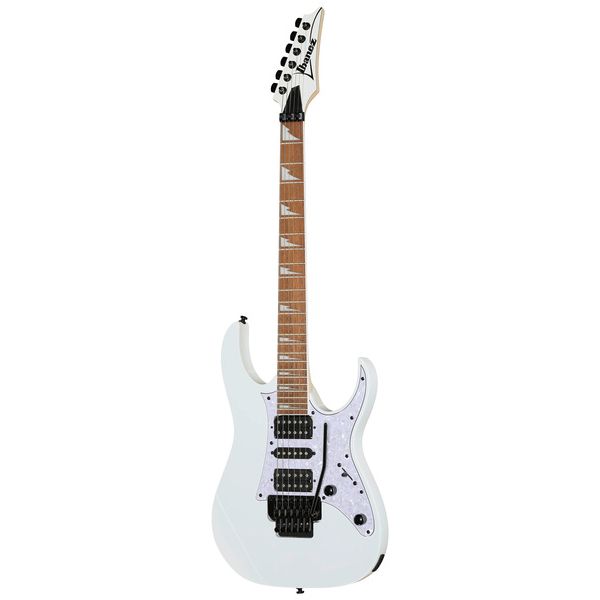 Ibanez RG450DXB-WH